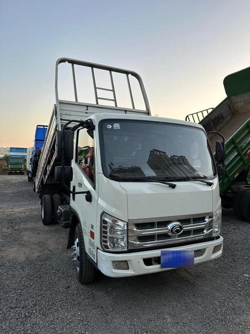 焦作百姓网农用车，哪款更实用？-第2张图片-宁夏农业信息网