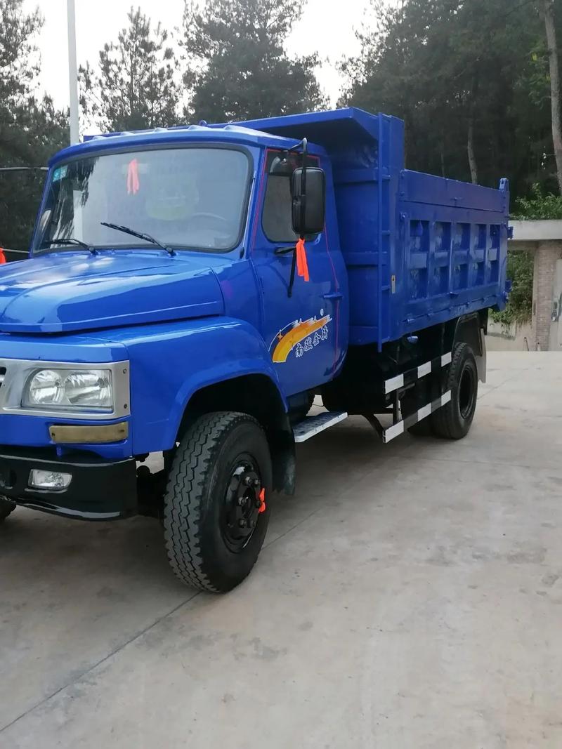 焦作百姓网农用车，哪款更实用？-第3张图片-宁夏农业信息网