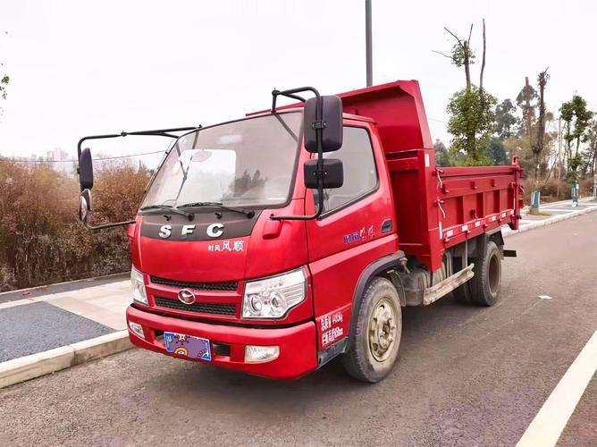 焦作百姓网农用车，哪款更实用？-第1张图片-宁夏农业信息网