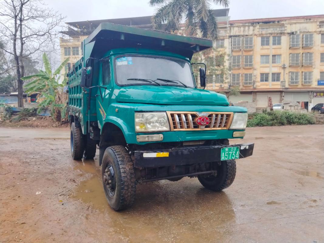 田阳钦机牌农用二手车怎么样?-第1张图片-宁夏农业信息网 田阳钦机牌农用二手车怎么样?-第1张图片-宁夏农业信息网