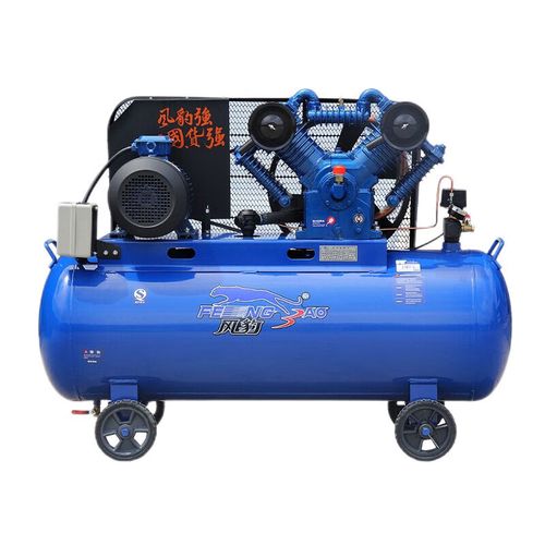 农用车空气压缩机图片有哪些常见型号？-第3张图片-宁夏农业信息网