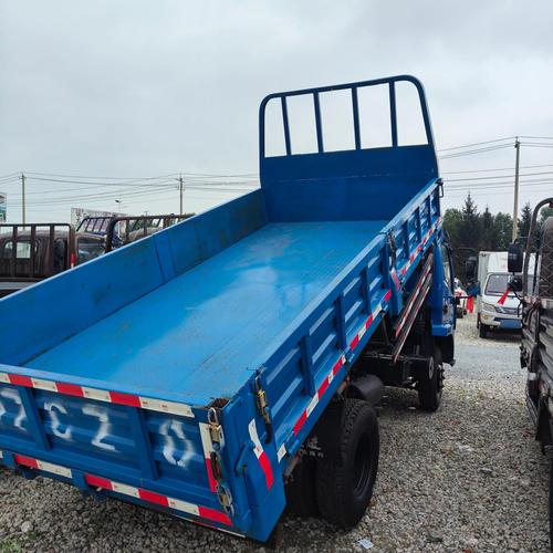 58平顶山二手农用车-第2张图片-宁夏农业信息网