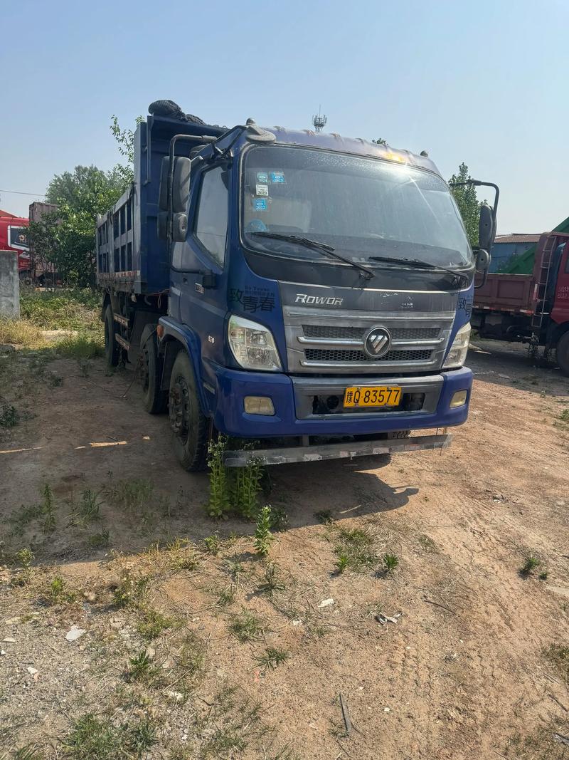 58平顶山二手农用车-第1张图片-宁夏农业信息网