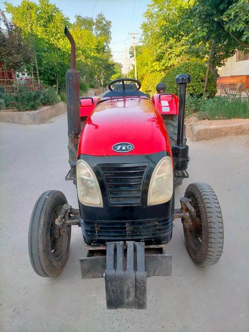 祟左二手农用车拖拉机,价格多少?车况怎样?-第1张图片-宁夏农业信息网 祟左二手农用车拖拉机,价格多少?车况怎样?-第1张图片-宁夏农业信息网