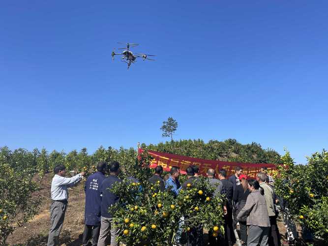 植保T18无人机上门培训，内容有何特色？-第2张图片-宁夏农业信息网