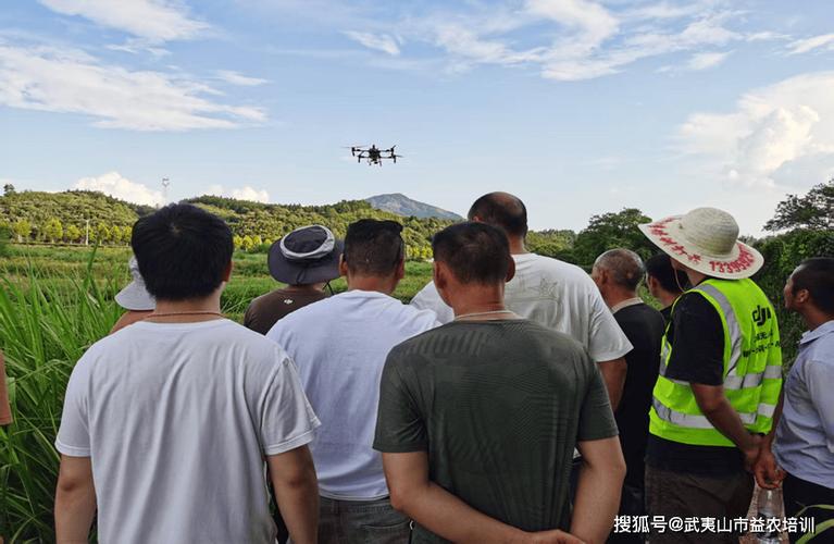 植保T18无人机上门培训，内容有何特色？-第3张图片-宁夏农业信息网