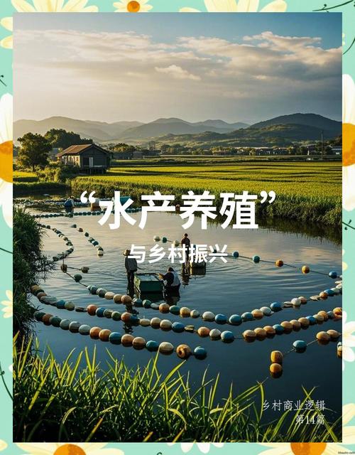 2025年水产推广方案如何落地增效？-第3张图片-宁夏农业信息网