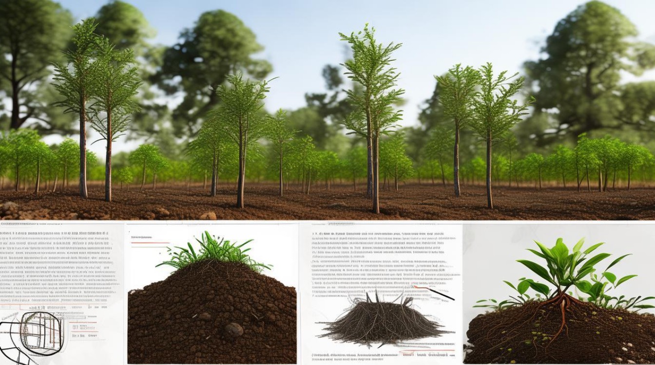 澳洲杉的养殖方法和注意-第1张图片-宁夏农业信息网 澳洲杉的养殖方法和注意-第1张图片-宁夏农业信息网