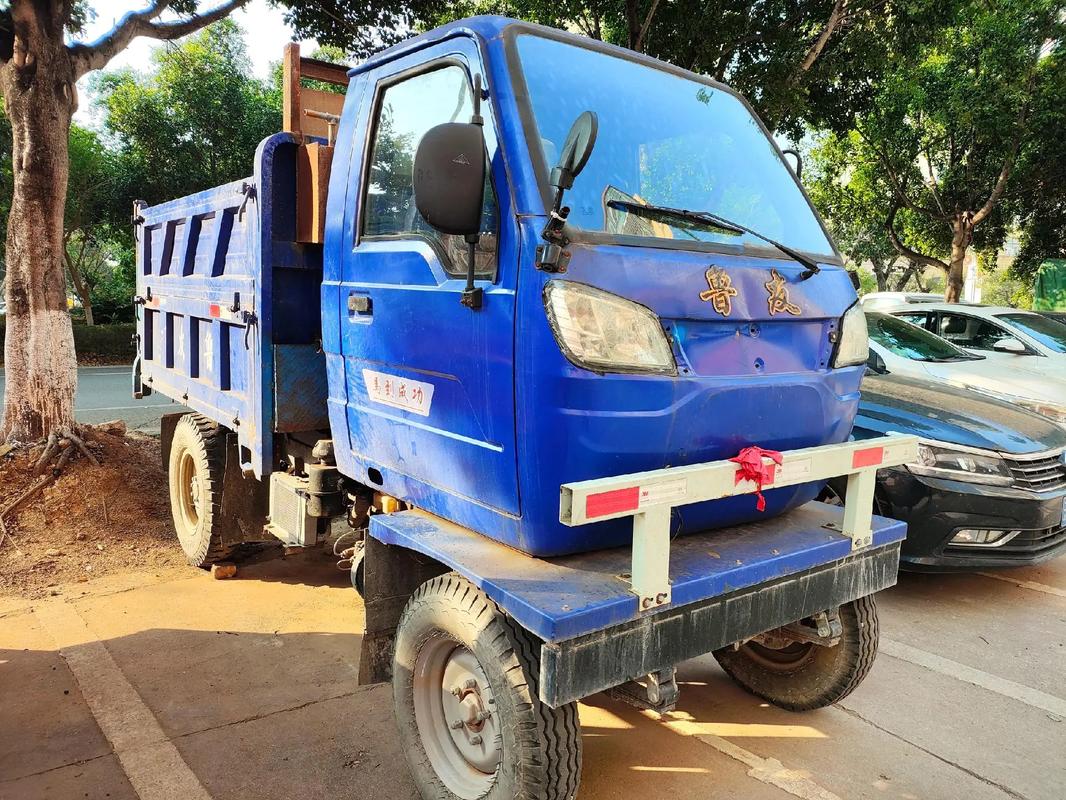 二手农用四轮翻斗车,质量可靠吗?-第3张图片-宁夏农业信息网 二手农用四轮翻斗车,质量可靠吗?-第3张图片-宁夏农业信息网