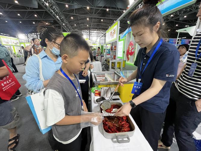 安徽水产海鲜总经理，负责哪些区域市场？-第3张图片-宁夏农业信息网