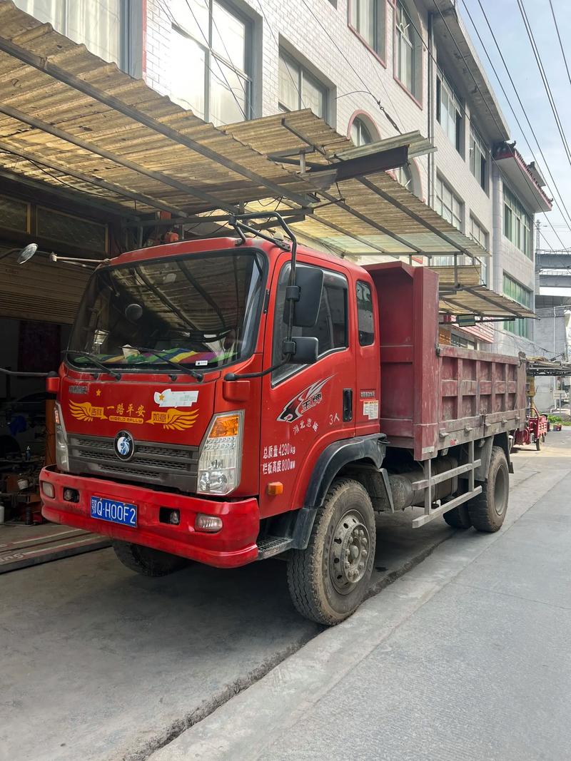 福建二手自卸农用车价格多少?-第3张图片-宁夏农业信息网 福建二手自卸农用车价格多少?-第3张图片-宁夏农业信息网