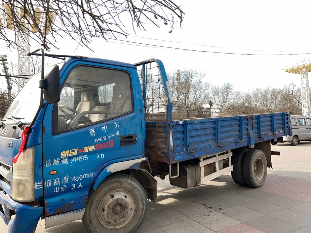 小挖上农用车会侧翻吗？-第3张图片-宁夏农业信息网