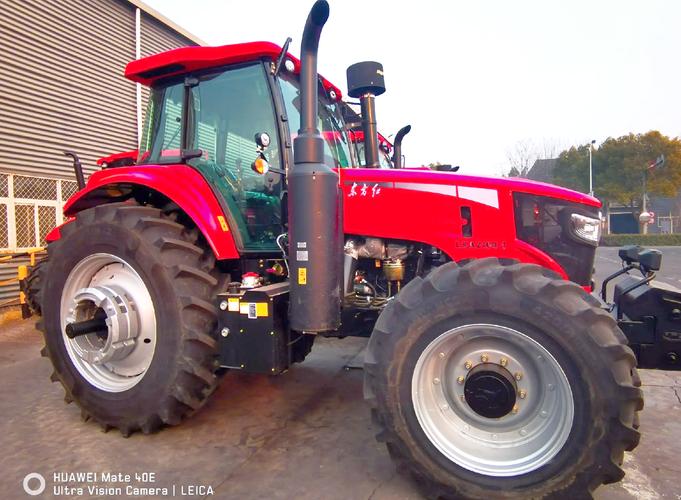 东方红农用车型号有哪些？-第3张图片-宁夏农业信息网