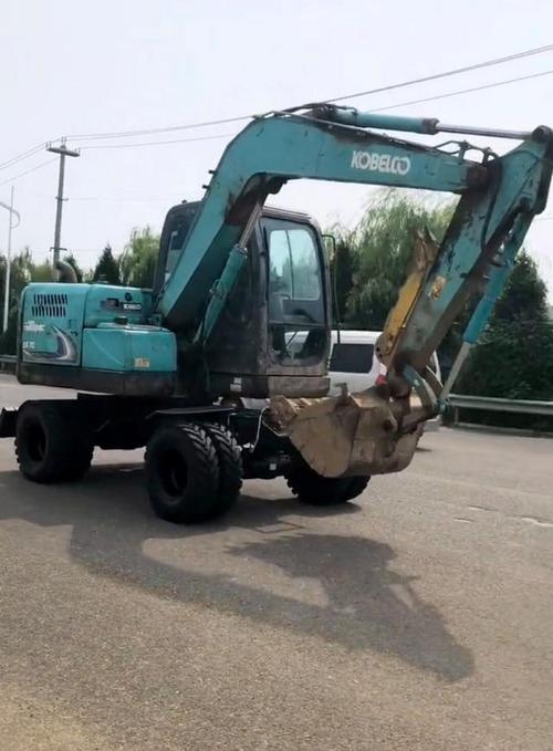 二手农用车改挖掘机,可行吗?-第2张图片-宁夏农业信息网 二手农用车改挖掘机,可行吗?-第2张图片-宁夏农业信息网