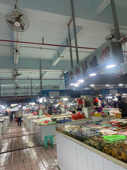 乌鲁木齐北园春水产市场有何特色？-第2张图片-宁夏农业信息网