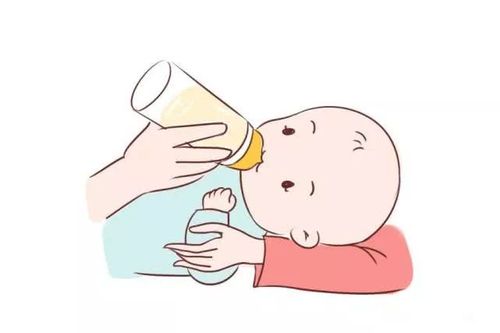 人工喂养错误方法有哪些危害？-第2张图片-宁夏农业信息网