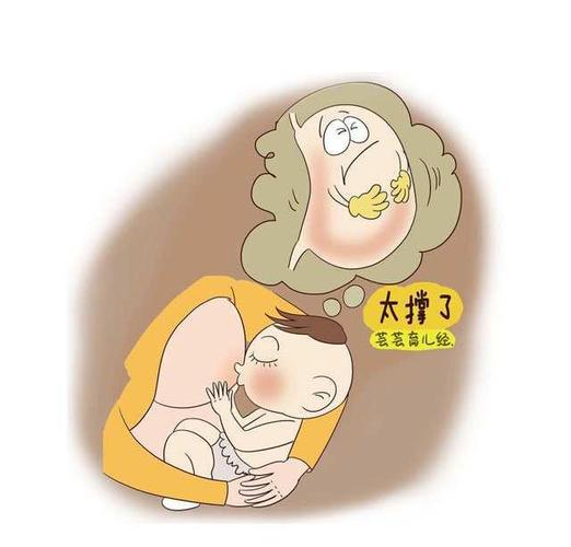 人工喂养错误方法有哪些危害？-第3张图片-宁夏农业信息网