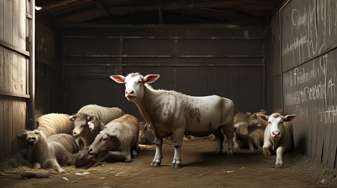 人工喂养错误方法有哪些危害？-第1张图片-宁夏农业信息网