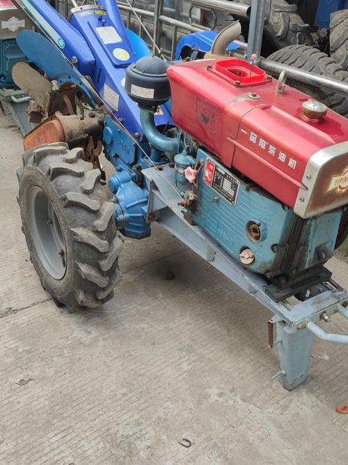 农用手扶拖拉机发电机怎么选?-第1张图片-宁夏农业信息网 农用手扶拖拉机发电机怎么选?-第1张图片-宁夏农业信息网