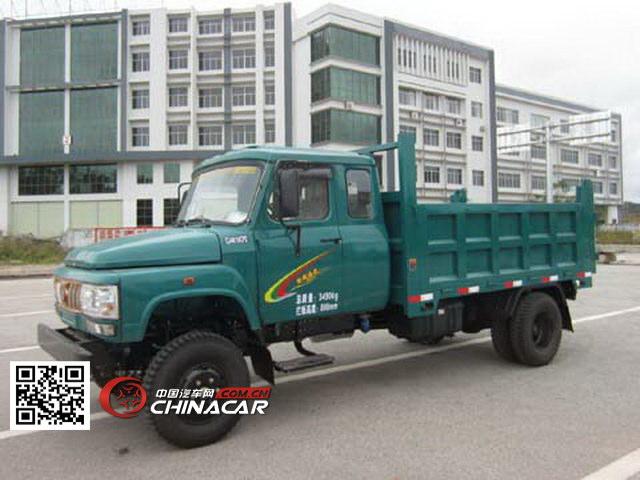 凌云二手钦机牌农用车多少钱？-第1张图片-宁夏农业信息网