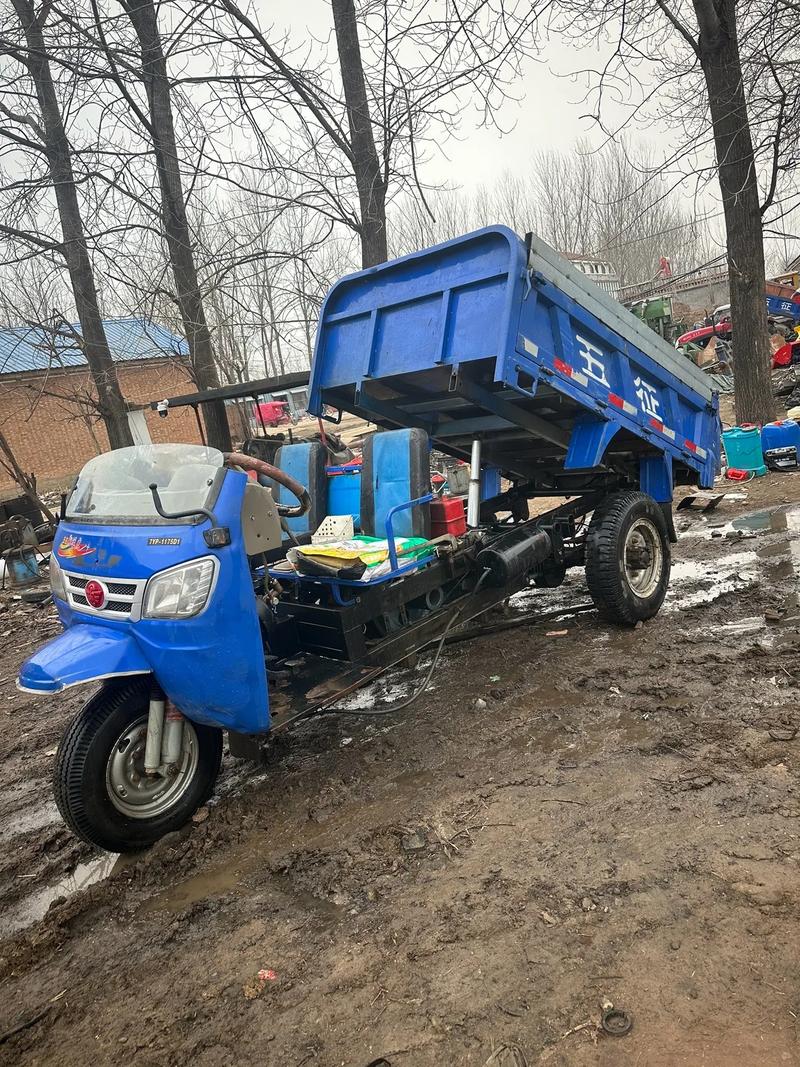 河池二手农用车赶集网能买到靠谱的吗？-第3张图片-宁夏农业信息网