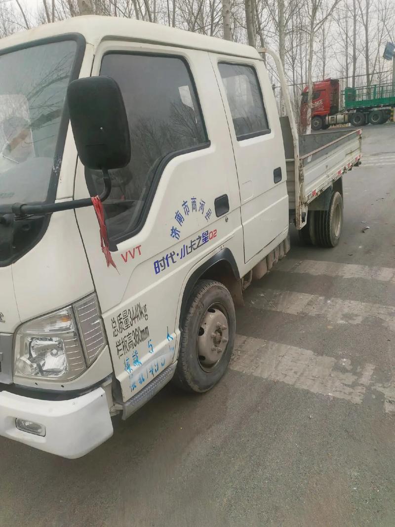 柳州二手农用车百姓网哪里找靠谱的？-第2张图片-宁夏农业信息网