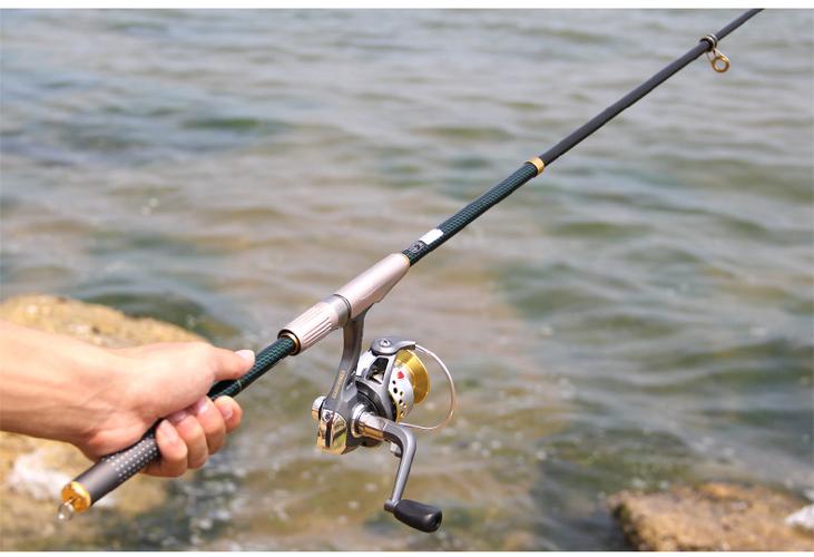 水产养殖mod海王钓竿有何特殊效果?-第3张图片-宁夏农业信息网 水产养殖mod海王钓竿有何特殊效果?-第3张图片-宁夏农业信息网