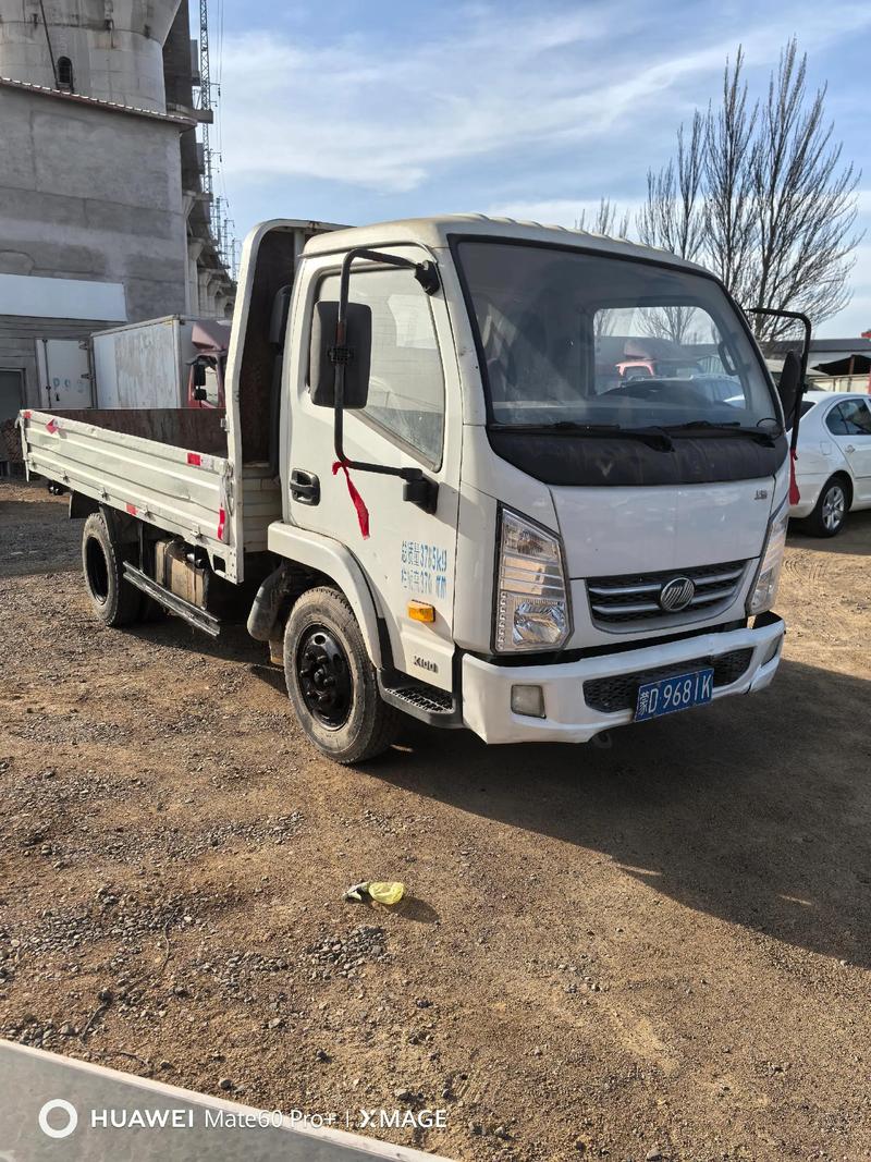 1万元以下二手农用自哪款性价比最高？-第1张图片-宁夏农业信息网