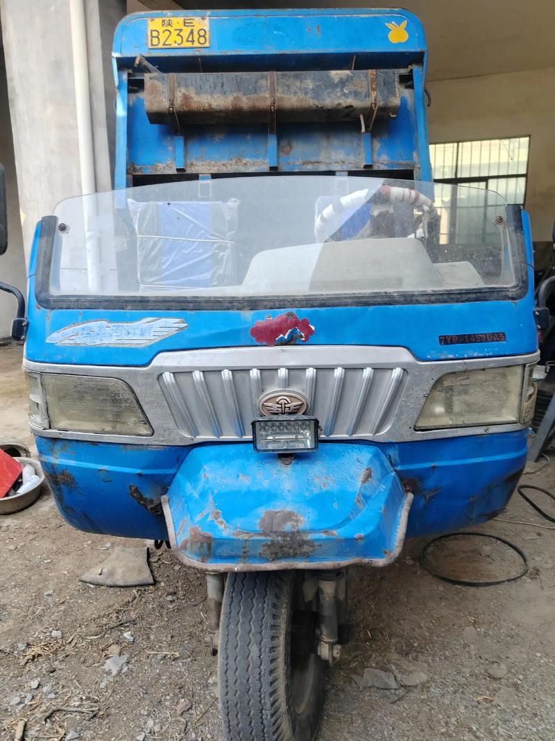 贵港二手农用车赶集网哪里找靠谱？-第1张图片-宁夏农业信息网