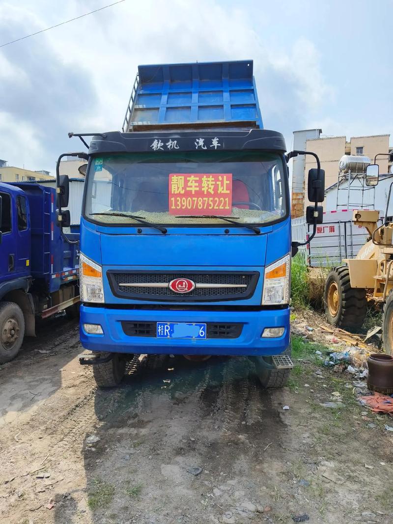 广西农用车二手车怎么选？-第2张图片-宁夏农业信息网