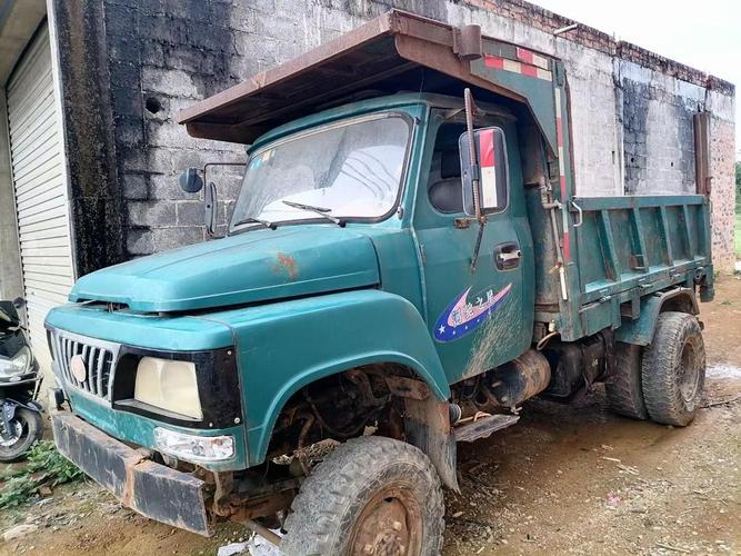 广西农用车二手车怎么选？-第1张图片-宁夏农业信息网