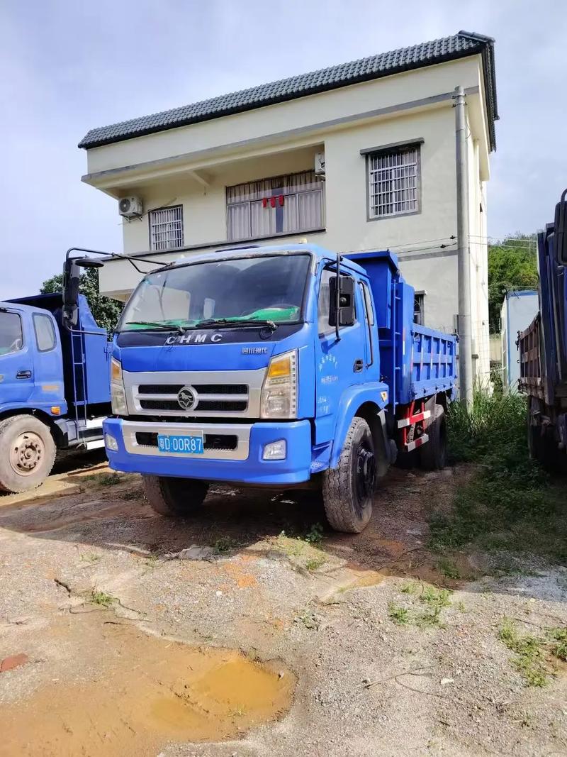 农用车4110二手车多少钱？-第1张图片-宁夏农业信息网