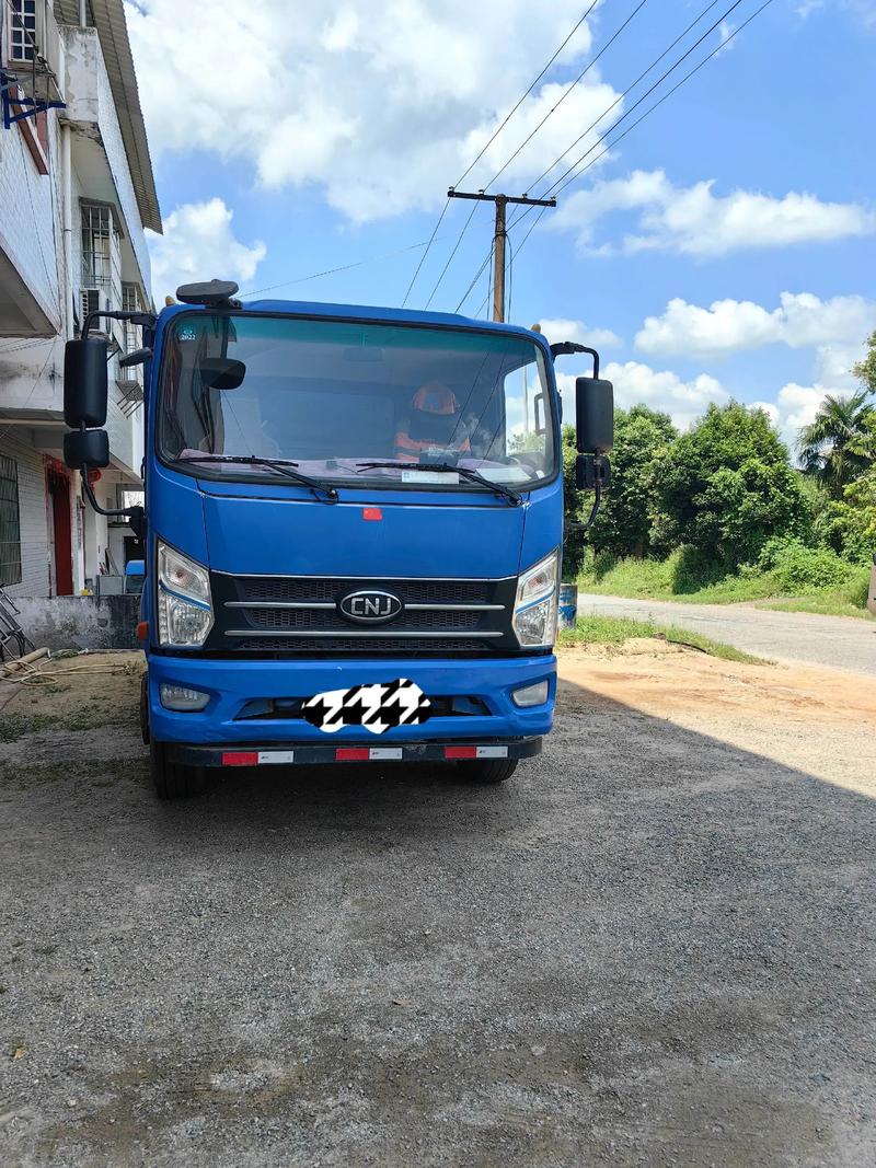 农用车4110二手车多少钱？-第2张图片-宁夏农业信息网