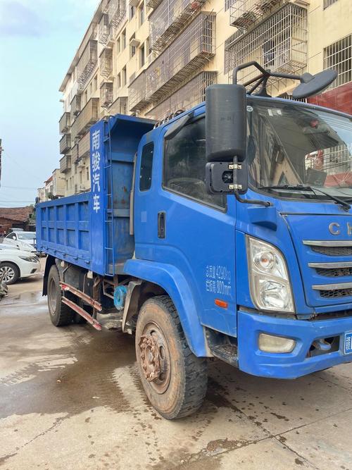 农用车4110二手车多少钱？-第3张图片-宁夏农业信息网