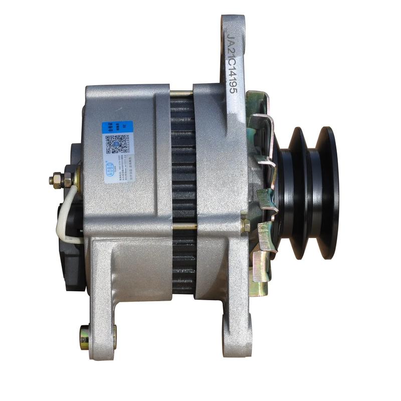 12V农用车发电机直流如何选型维修？-第3张图片-宁夏农业信息网