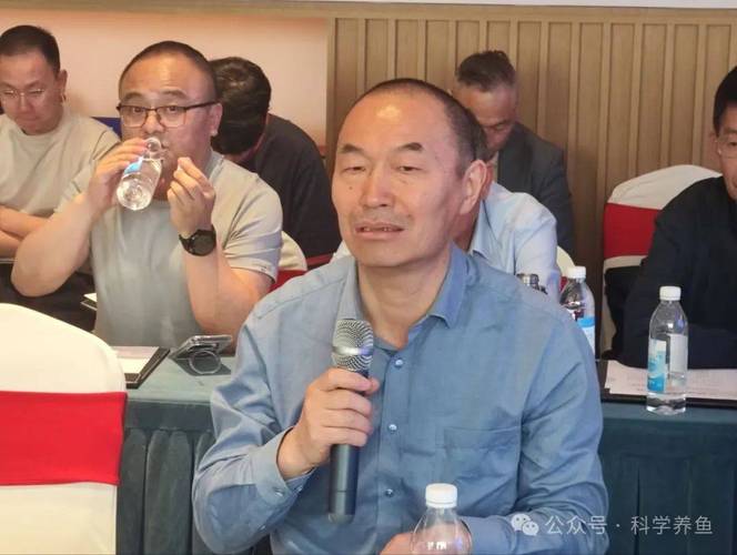 江苏水产养殖企业如何实现家庭化经营？-第2张图片-宁夏农业信息网