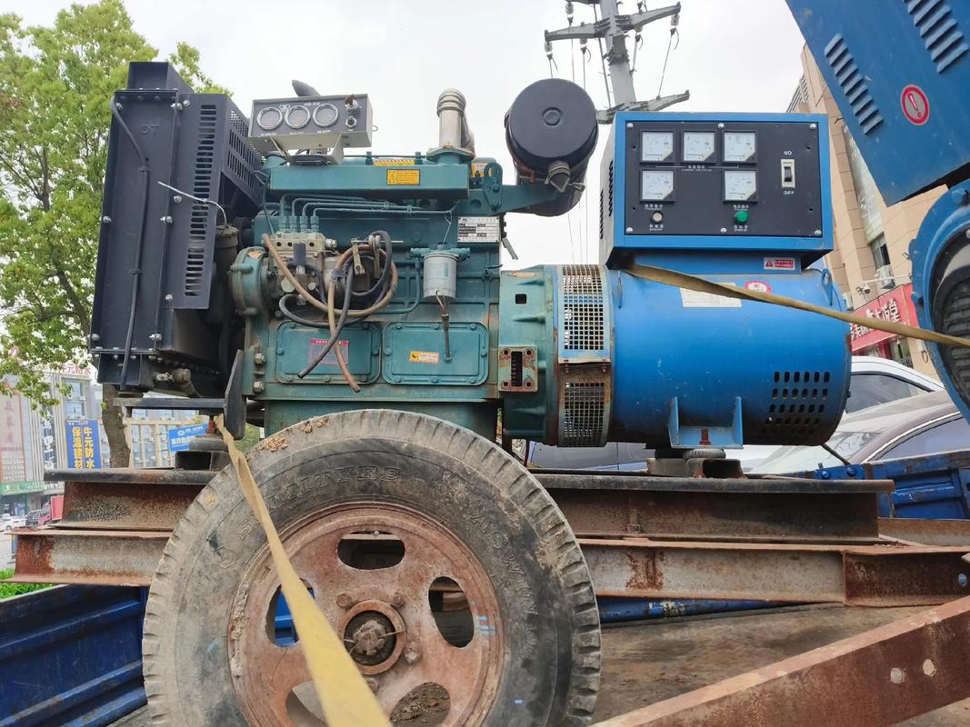 农用车发电机类型是什么？-第2张图片-宁夏农业信息网