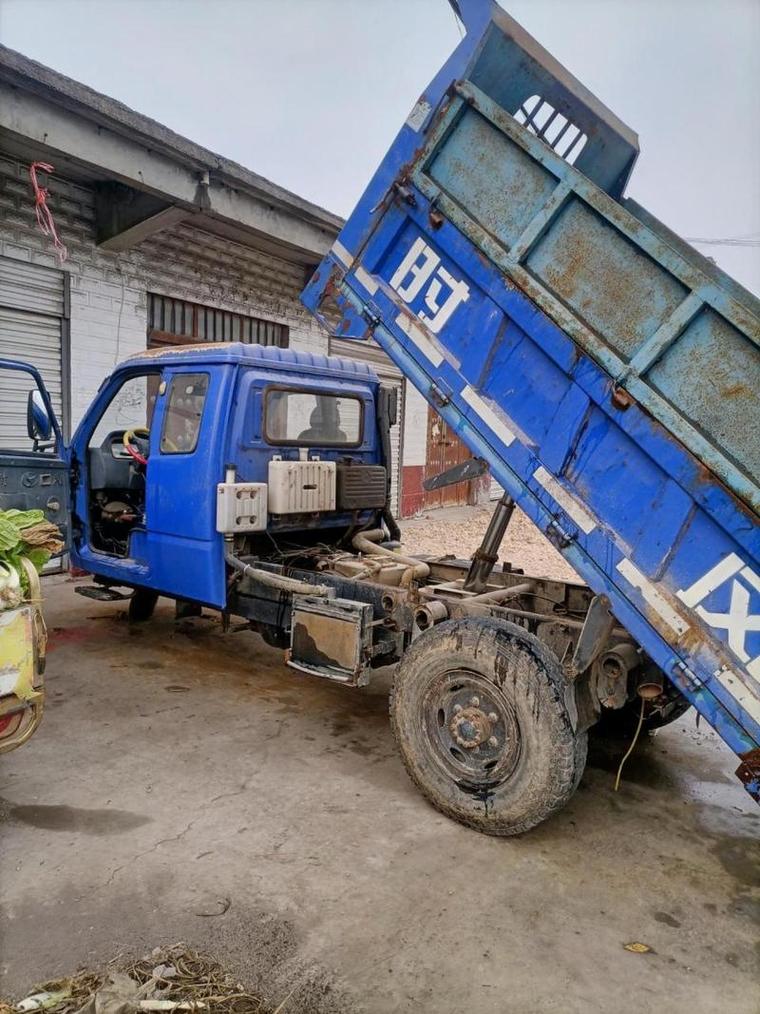 华乐牌时风农用三轮车怎么样？-第3张图片-宁夏农业信息网