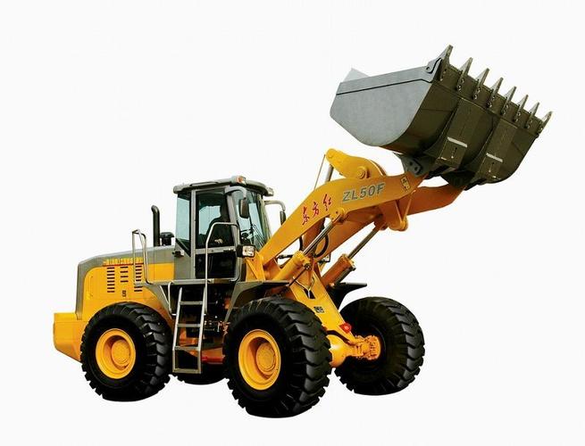 东方红一拖农用装载机有何过人之处？-第1张图片-宁夏农业信息网