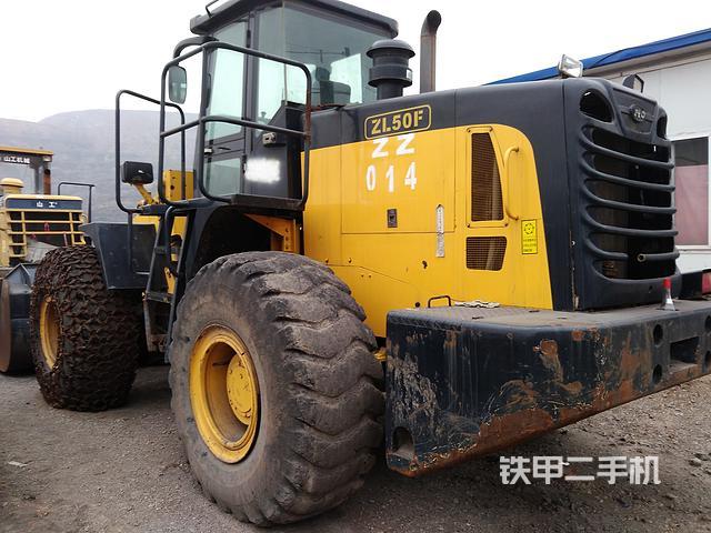 东方红一拖农用装载机有何过人之处？-第2张图片-宁夏农业信息网