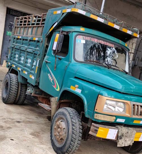 玉林二手农用车赶集网哪里找靠谱？-第1张图片-宁夏农业信息网