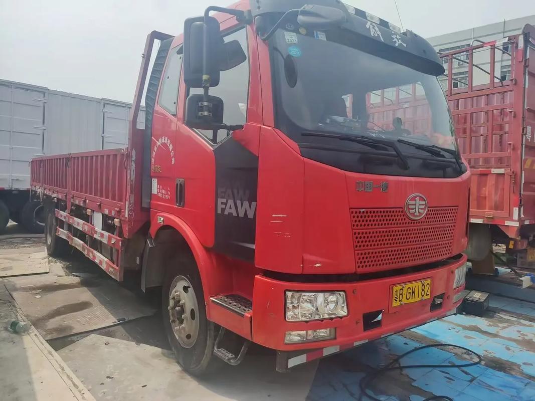 阜新二手农用车赶集网哪里能买到？-第3张图片-宁夏农业信息网