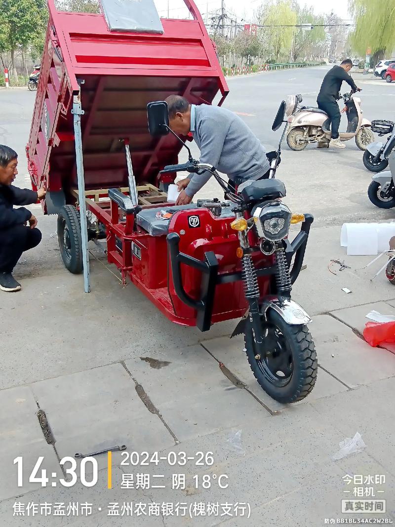 农用三轮车自改装如何操作？-第3张图片-宁夏农业信息网