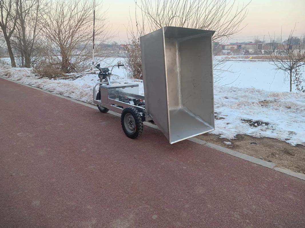 农用三轮车自改装如何操作？-第2张图片-宁夏农业信息网