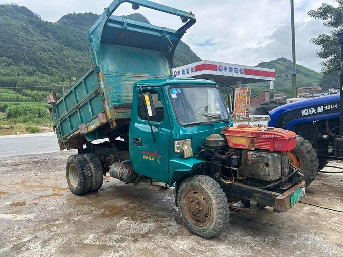 柳州二手农用百姓网能买到便宜农机吗？-第2张图片-宁夏农业信息网