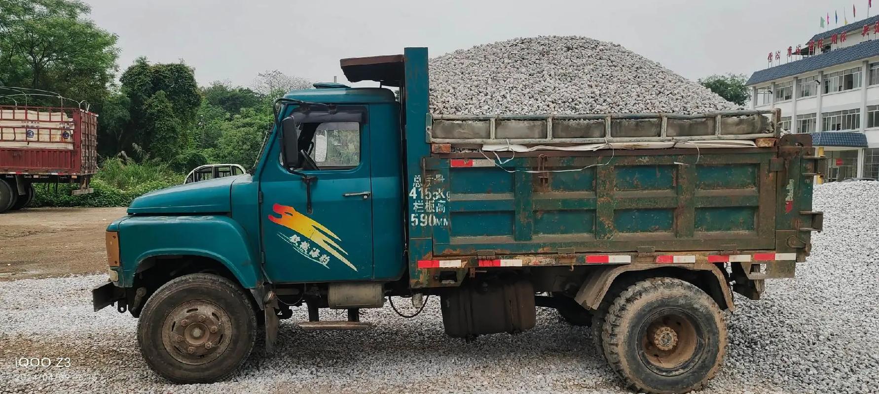 百姓玉林二手农用车哪里买？-第3张图片-宁夏农业信息网