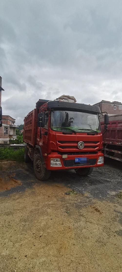 百姓玉林二手农用车哪里买？-第2张图片-宁夏农业信息网