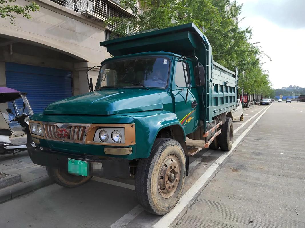 百姓网个人二手农用手车咋卖？-第3张图片-宁夏农业信息网