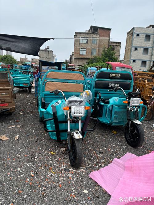 双城二手农用车市场行情如何？-第2张图片-宁夏农业信息网