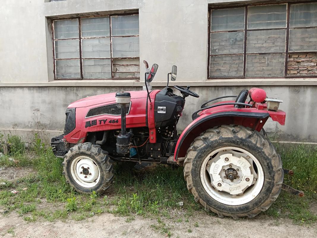 耕王454农用二手车怎么样？-第2张图片-宁夏农业信息网